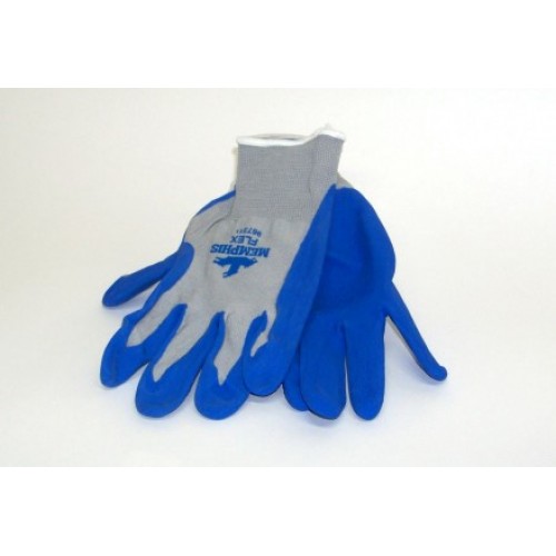 Lycras largas con trasparencias - Victory Gloves