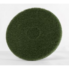 Pads 20" Green